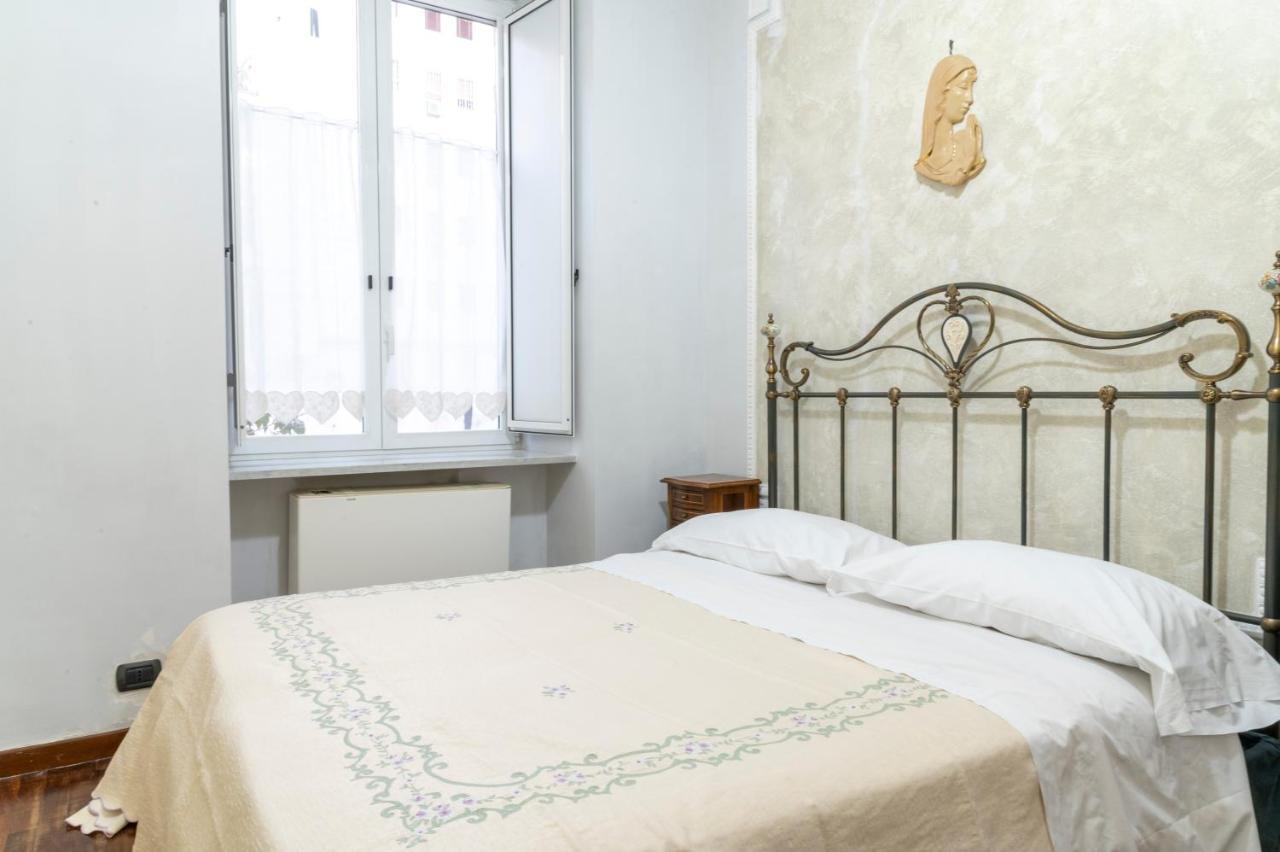 Deluxe Apartment With Garden In Vomero ナポリ エクステリア 写真